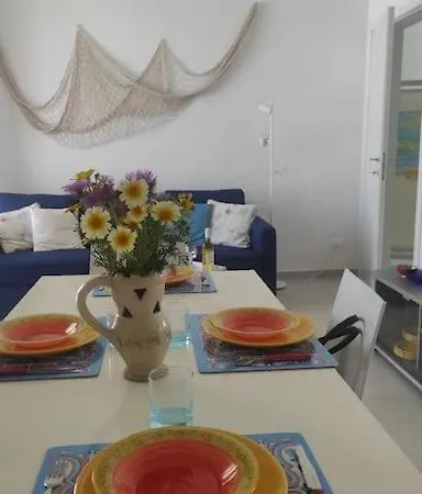 Alessandra - Marina Di Lecce * 토레 리날다