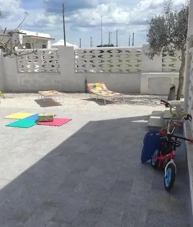 Alessandra - Marina Di Lecce