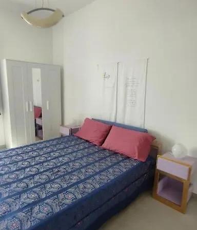 Alessandra - Marina Di Lecce 펜션 *