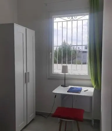 Alessandra - Marina Di Lecce * 토레 리날다