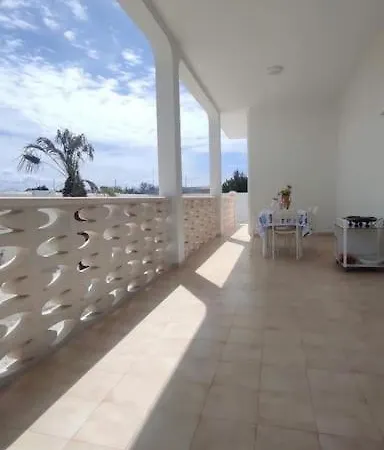 Alessandra - Marina Di Lecce