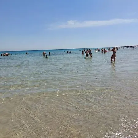 Alessandra - Marina Di Lecce 토레 리날다