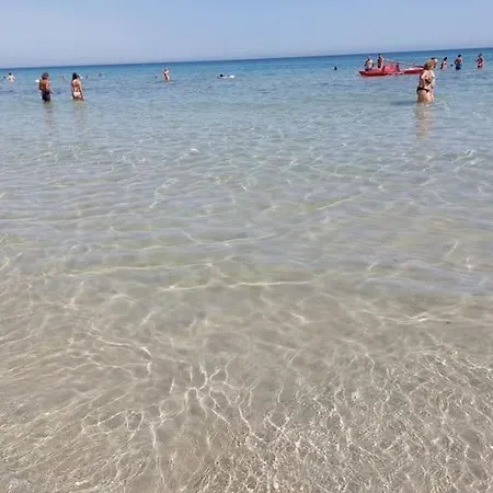 Alessandra - Marina Di Lecce * 토레 리날다