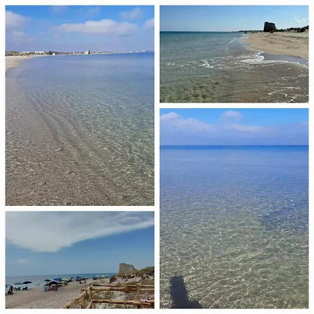 Alessandra - Marina Di Lecce * 토레 리날다