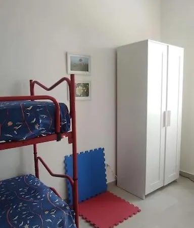 Alessandra - Marina Di Lecce Torre Rinalda