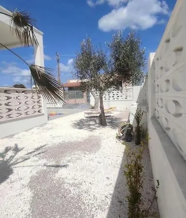 Casa de Férias Alessandra - Marina Di Lecce Torre Rinalda