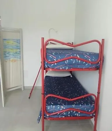 Alessandra - Marina Di Lecce *