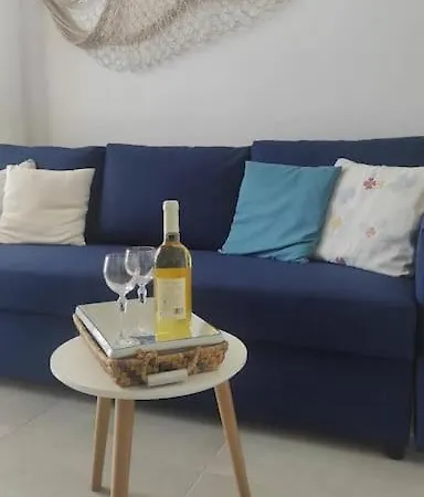 Tatil Evi Alessandra - Marina Di Lecce