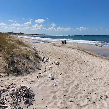 Casa de Férias Alessandra - Marina Di Lecce *