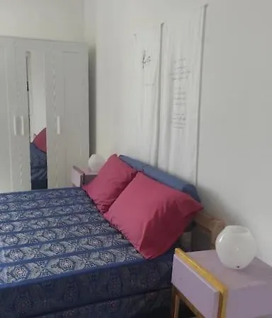 Alessandra - Marina Di Lecce Tatil Evi Torre Rinalda