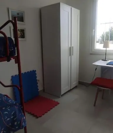 Casa de Férias Alessandra - Marina Di Lecce