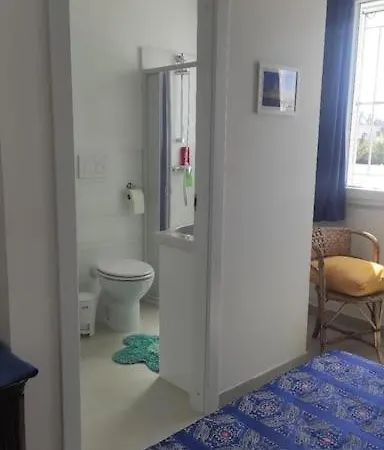 Casa de Férias Alessandra - Marina Di Lecce Torre Rinalda