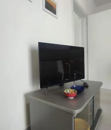 Alessandra - Marina Di Lecce * Torre Rinalda