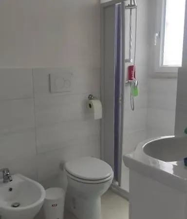 Casa de Férias Alessandra - Marina Di Lecce *