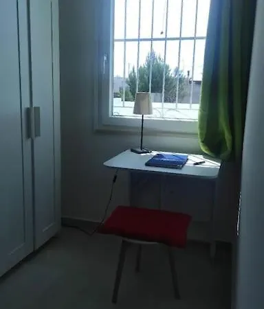 Alessandra - Marina Di Lecce Tatil Evi Torre Rinalda