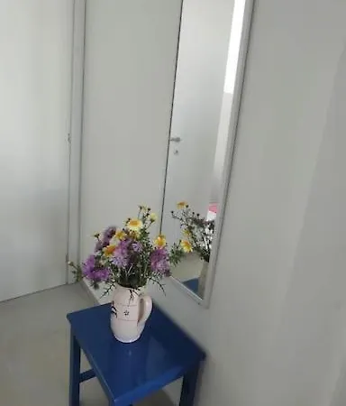 Alessandra - Marina Di Lecce Casa de Férias Torre Rinalda