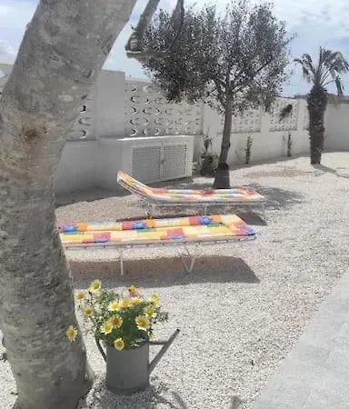 Alessandra - Marina Di Lecce *