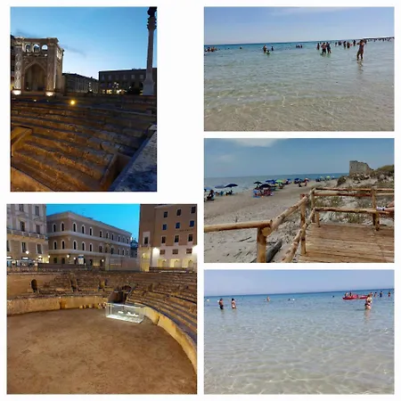 Alessandra - Marina Di Lecce