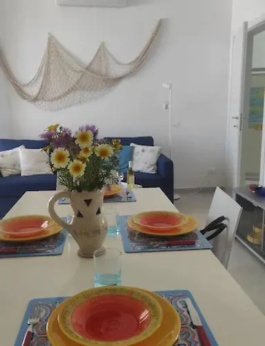 Alessandra - Marina Di Lecce * 托雷瑞纳尔达