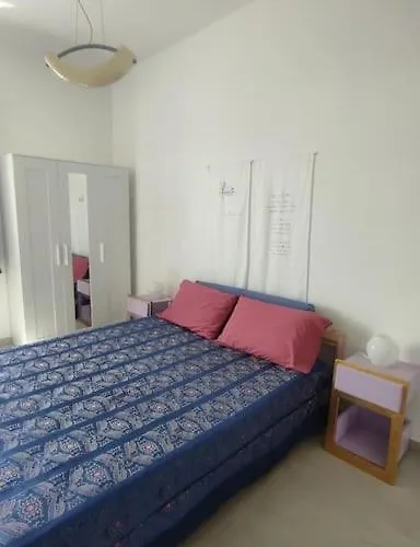 Alessandra - Marina Di Lecce 度假居 *