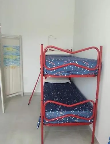 Alessandra - Marina Di Lecce *