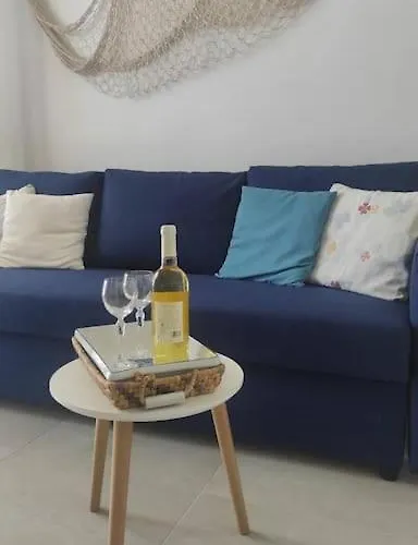 Casa vacanze Alessandra - Marina Di Lecce