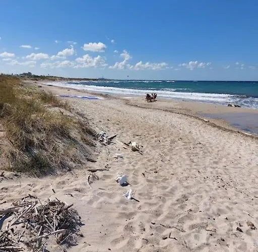Casa vacanze Alessandra - Marina Di Lecce *