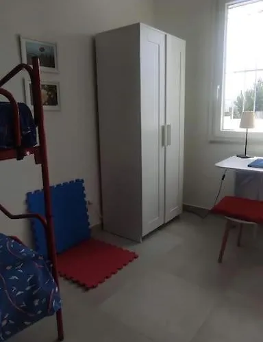 Casa vacanze Alessandra - Marina Di Lecce