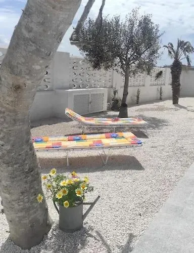 Alessandra - Marina Di Lecce *