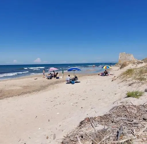 Alessandra - Marina Di Lecce