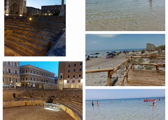 Alessandra - Marina Di Lecce